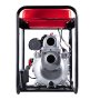 FUBAG Дизельная мотопомпа для сильнозагрязненной воды PD 1300 T ES в Кирове фото