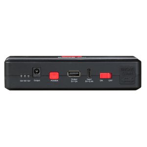 Пусковое устройство FUBAG DRIVE 450 с разъемом type-C на входе в Кирове фото