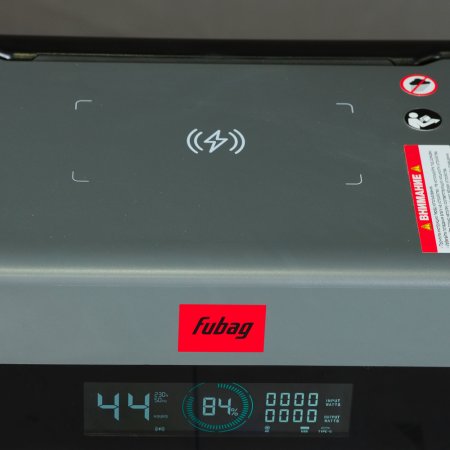 Портативная электростанция FUBAG AS 2400i в Кирове фото