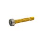 FUBAG Цанга c газовой линзой ф4.0 FB TIG 190-400W-450W (2 шт.) в Кирове фото