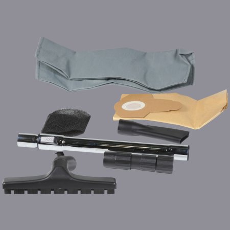 FUBAG Строительный пылесос WD 4SP в Кирове фото