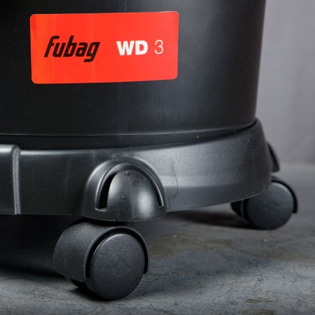 FUBAG Строительный пылесос WD 3  в Кирове фото