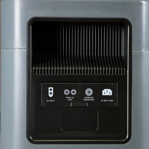 Портативная электростанция FUBAG AS 4800i в Кирове фото