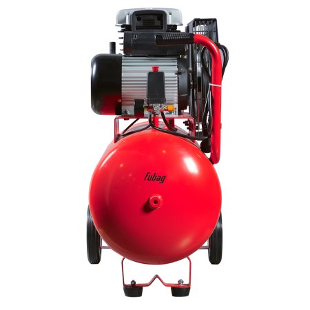 Ременной компрессор одноступенчатый FUBAG B3600B/100 CM3 в Кирове фото