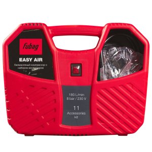 Компрессорный набор FUBAG Easy Air в Кирове фото