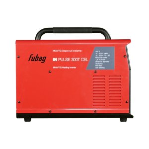 FUBAG Инвертор сварочный IN PULSE 300T CEL в Кирове фото