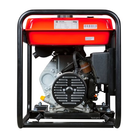 Дизельный генератор FUBAG PRD 3000 в Кирове фото