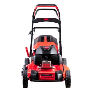 Газонокосилка бензиновая самоходная с двигателем FUBAG Honda FPL 56 SMH в Кирове фото