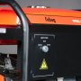 Бензиновый генератор с электростартером FUBAG PRG 5000 ES в Кирове фото