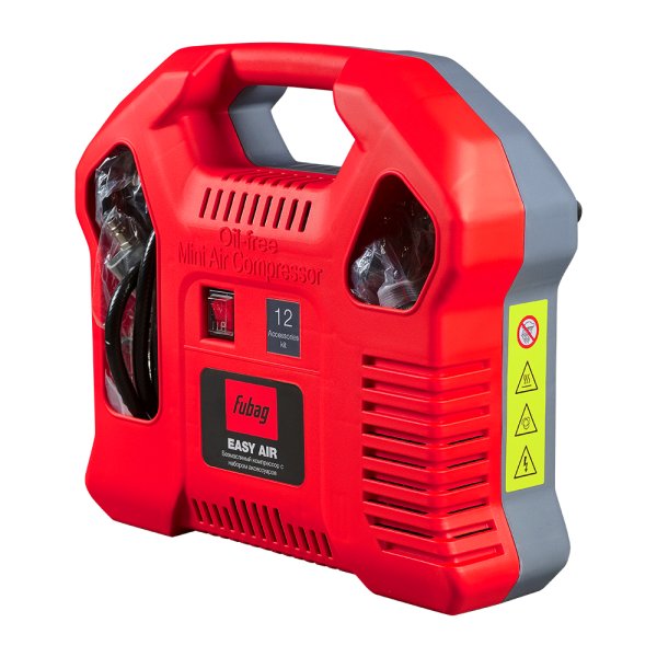 Компрессорный набор FUBAG Easy Air в Кирове фото