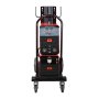 FUBAG Инвертор сварочный INTIG 400 T W AC/DC PULSE + горелка FB TIG 18 5P 4m + модуль охлаждения + тележка в Кирове фото