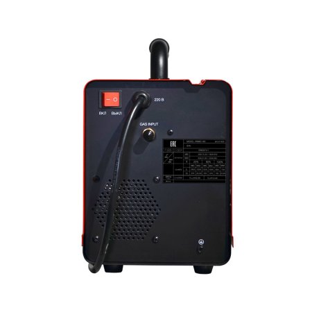 FUBAG Сварочный полуавтомат IRMIG 180 с горелкой FB 250 3 м в Кирове фото