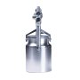 FUBAG Краскораспылитель EXPERT S1000/1.5 HVLP с нижним бачком в Кирове фото