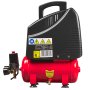 Компрессорный набор FUBAG Service Master Kit безмасляный компрессор + 6 предметов в Кирове фото