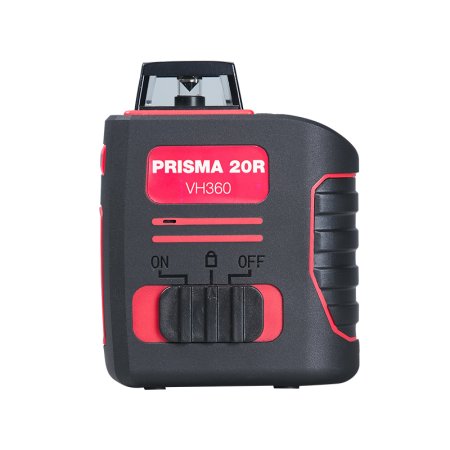 FUBAG Лазерный уровень Prisma 20R VH360 в Кирове фото