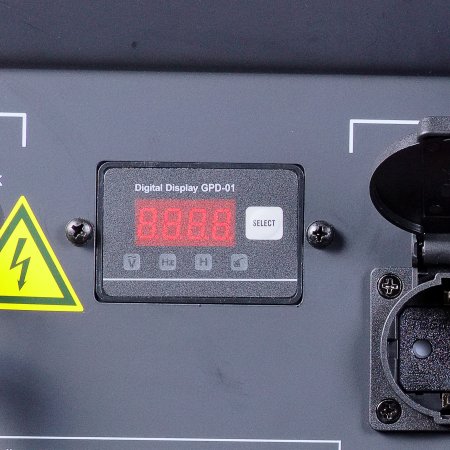 Бензиновый генератор FUBAG BS 8500 XD ES DUPLEX для одно и трехфазного режимов работы в Кирове фото