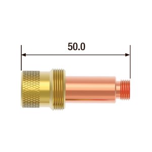 FUBAG Корпус цанги c газовой линзой ф3.2 FB TIG 17-18-26 (2 шт.) в Кирове фото