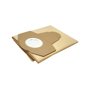 FUBAG Комплект мешков одноразовых 12-17 л для пылесосов серии WD 3_5 шт. в Кирове фото