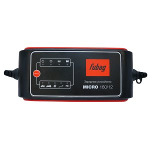 Зарядное устройство FUBAG MICRO 160/12 в Кирове фото