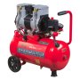 Компрессор воздушный безмасляный малошумный FUBAG OLS 250/24 CM2 в Кирове фото