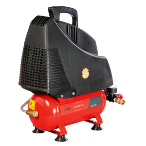 Компрессор воздушный безмасляный FUBAG OL 195/6 CM1.5 в Кирове фото