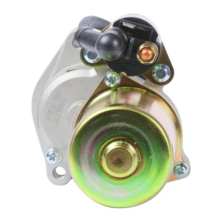 Электростартер для бензиновых генераторов FUBAG BS 7500 A ES DUPLEX, BS 8000 A ES, BS 8000 DA ES, BS 8500 A ES DUPLEX, BS 8500 XD ES DUPLEX 