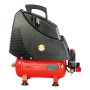 Компрессор воздушный безмасляный FUBAG OL 195/6 CM1.5 в Кирове фото