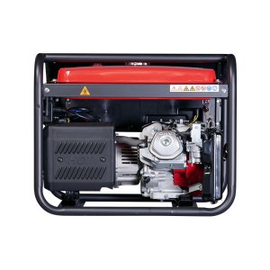 FUBAG Сварочный бензиновый генератор WS 230 DDC ES в Кирове фото
