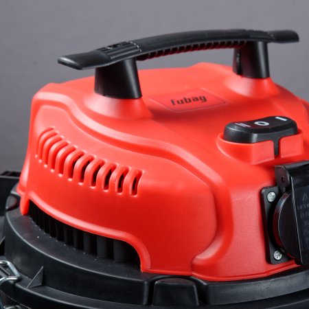 FUBAG Строительный пылесос WD 3  в Кирове фото