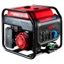 Инверторный генератор FUBAG TI 11000 A ES купить в Кирове
